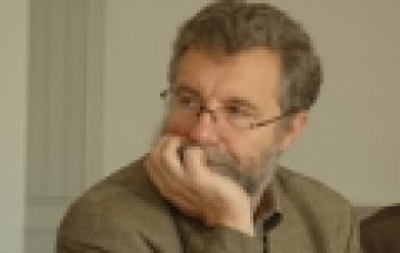 Odszedł Marek Keller…