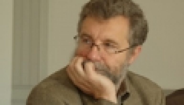 Odszedł Marek Keller…