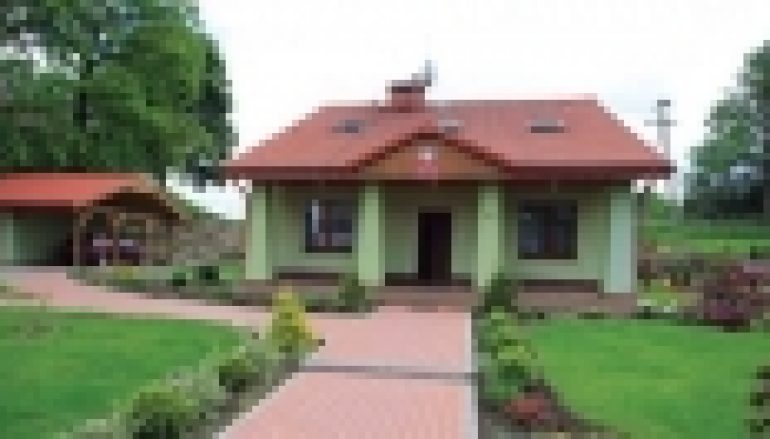 Mieszkania w Lasach. Są równi i równiejsi (nr 13-14/2014)