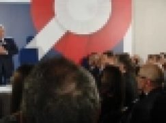 Kampania prezydencka – Zaczął od Białowieży