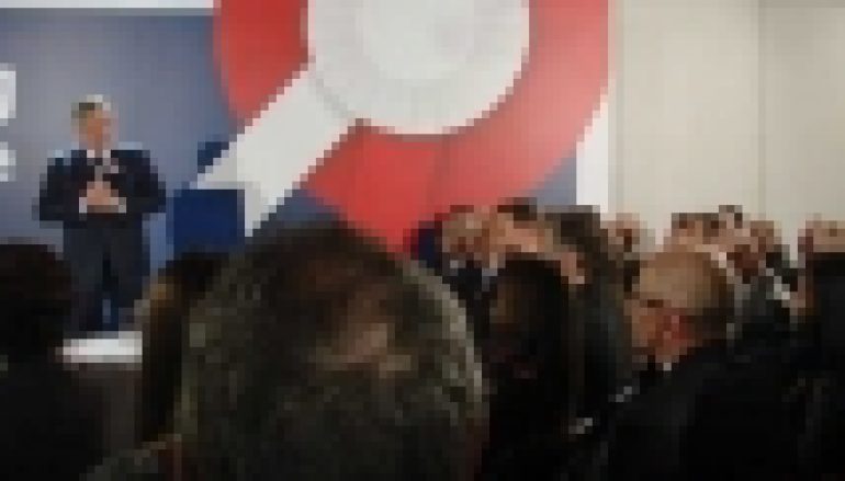 Kampania prezydencka – Zaczął od Białowieży