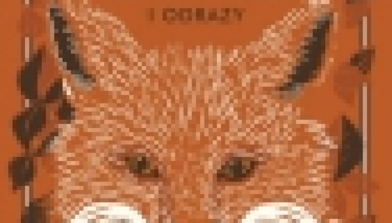 Lisy. Historia miłości i odrazy