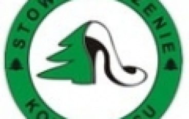 Stowarzyszenie Kobiet Lasu – Leśnik vs. leśniczka