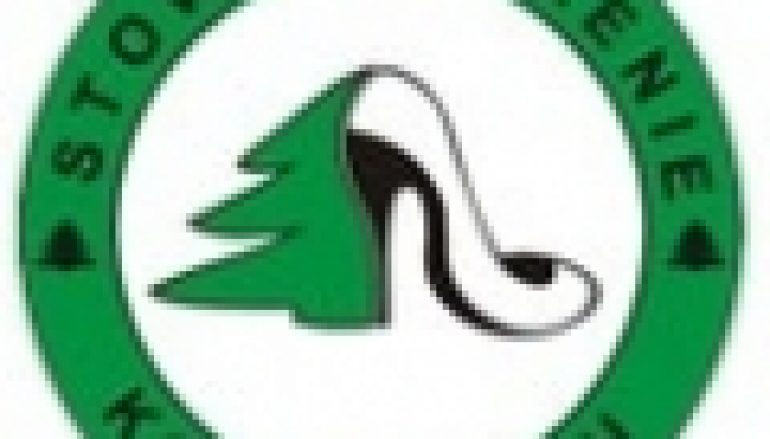 Stowarzyszenie Kobiet Lasu – Leśnik vs. leśniczka