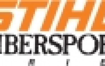 X Mistrzostwa Polski Strażaków Ochotników STIHL TIMBERSPORTS Series