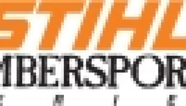 X Mistrzostwa Polski Strażaków Ochotników STIHL TIMBERSPORTS Series