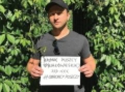 Jak nabrano Borysa Szyca (15-16/2018)