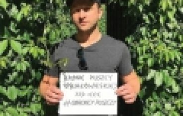 Jak nabrano Borysa Szyca (15-16/2018)