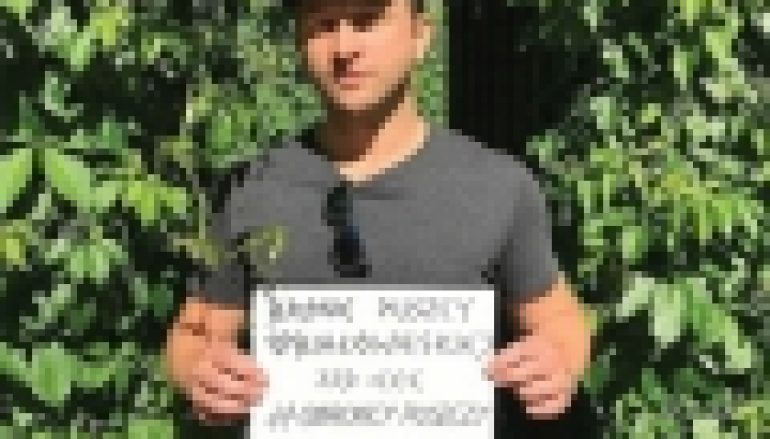 Jak nabrano Borysa Szyca (15-16/2018)