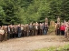 70-lecie RDLP w Krakowie – Nowe kierunki gospodarki leśnej