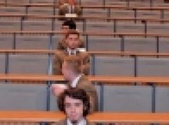 Technika leśne – Leśni poligloci