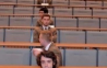 Technika leśne – Leśni poligloci