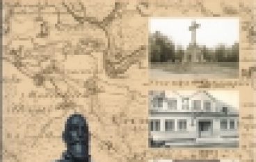 Nadleśnictwo Zwoleń – Ziemia Jana Kochanowskiego t. I–II