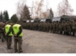 RDLP w Lublinie i Białymstoku – Szukali dzików z ASF