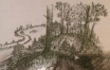 Archeologia sarbskich lasów