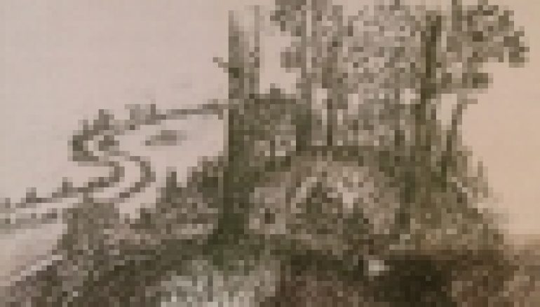 Archeologia sarbskich lasów