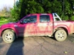 Isuzu D-Maz pod lupą (nr 3/2016)