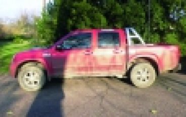 Isuzu D-Maz pod lupą (nr 3/2016)