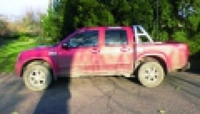 Isuzu D-Maz pod lupą (nr 3/2016)