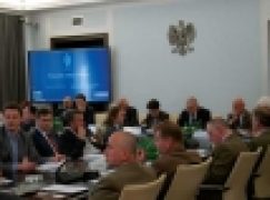 Wilki w Senacie – Czy strzelać?