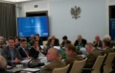 Wilki w Senacie – Czy strzelać?