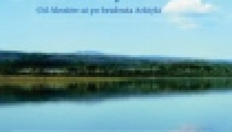 Parki narodowe i rezerwaty Alaski. Od Aleutów aż po bezdroża Arktyki