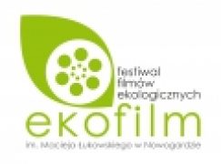 XIV Ogólnopolski i X Międzynarodowy Festiwal Filmów Ekologicznych – 16-20 maja 2016 r.