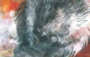 Siedmiu wspaniałych – Bóbr