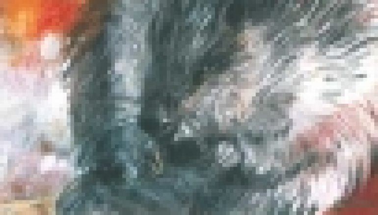 Siedmiu wspaniałych – Bóbr