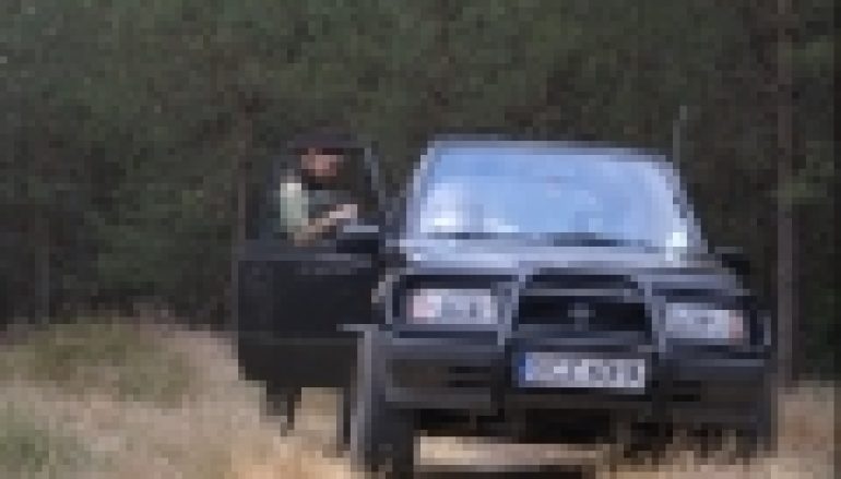 Kolejna stawka kilometrówki