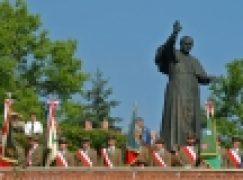 XIX Pielgrzymka Leśników na Jasną Górę – Ekologia i antropologia