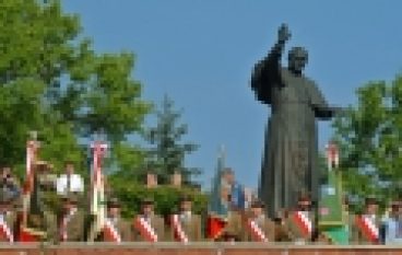 XIX Pielgrzymka Leśników na Jasną Górę – Ekologia i antropologia