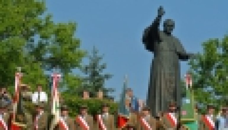 XIX Pielgrzymka Leśników na Jasną Górę – Ekologia i antropologia