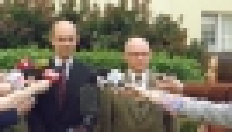 Puszcza Białowieska – Komisja Europejska przeciw Polsce