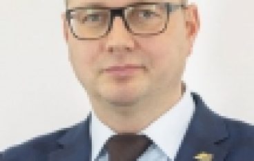 Kadry – Nowy dyrektor CILP-u