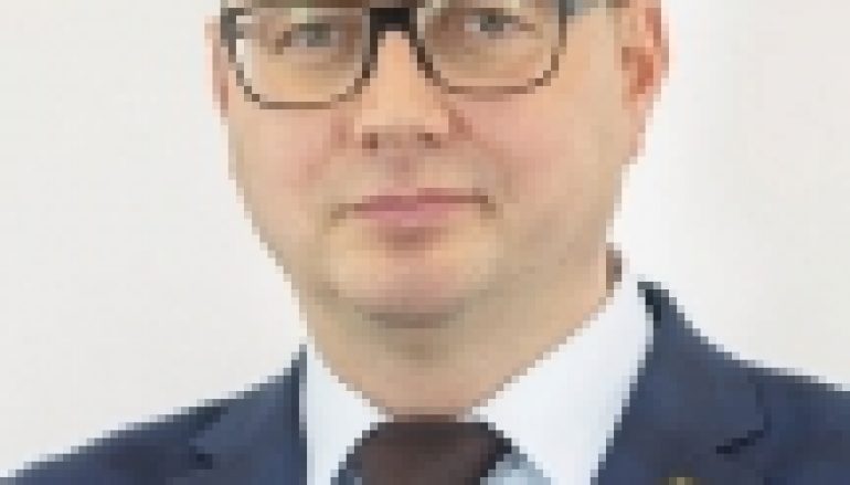 Kadry – Nowy dyrektor CILP-u