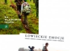 „Łowieckie emocje” i „Na właściwym tropie”