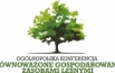 Zrównoważone gospodarowanie zasobami leśnymi