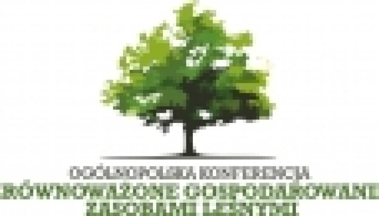 Zrównoważone gospodarowanie zasobami leśnymi