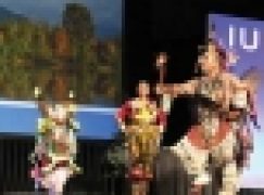 XXIV Kongres IUFRO – Program na miesiące