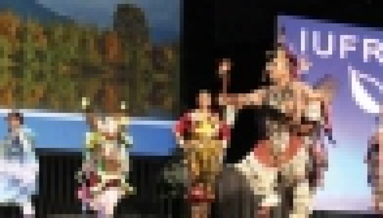 XXIV Kongres IUFRO – Program na miesiące