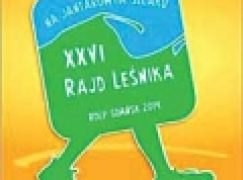 Rajd Leśników 2014 – Na Jantarowym Szlaku