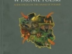 Gatunki obce w faunie Polski