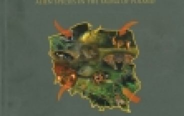 Gatunki obce w faunie Polski