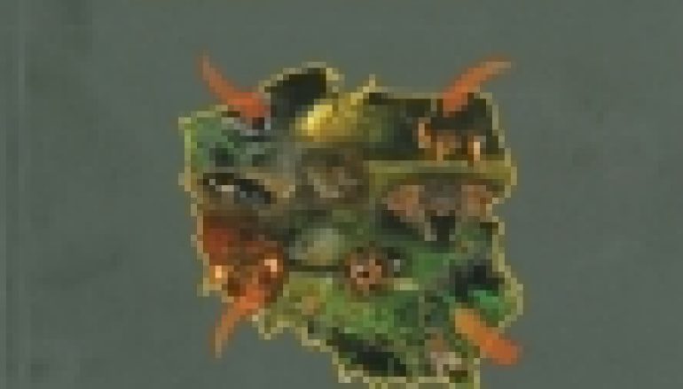 Gatunki obce w faunie Polski