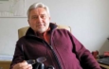 Sektor dosyć zamknięty – wywiad z Januszem Kocelem (nr 7/2014)