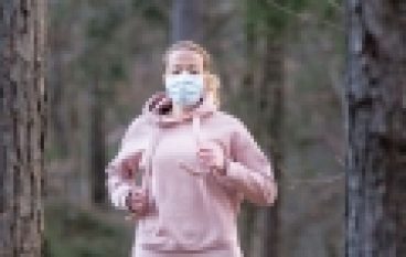 Prawo – Wstęp do lasu w czasie epidemii