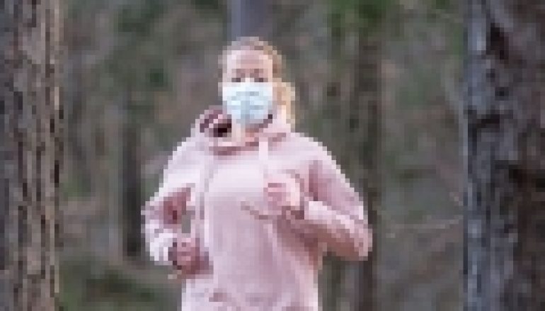 Prawo – Wstęp do lasu w czasie epidemii