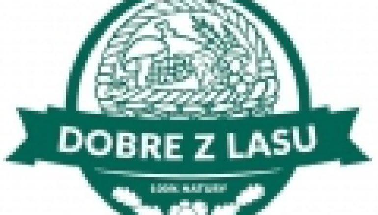 Dobre z lasu – Pierwszy sklep otwarty