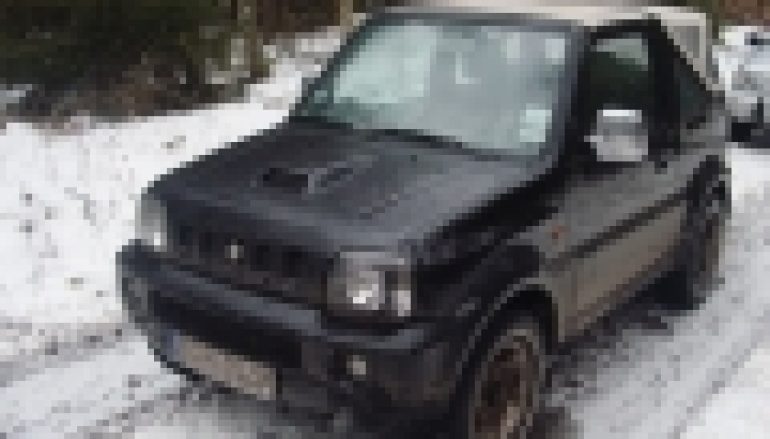 Godny następca Samuraia